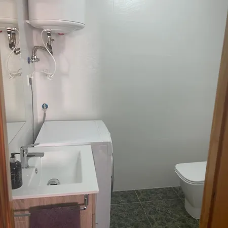 Apartamento San Antonio *