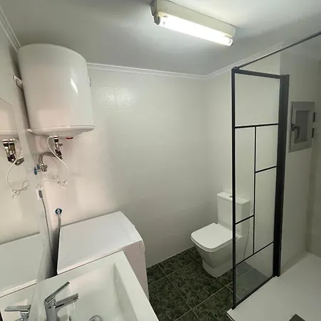 San Antonio Apartamento