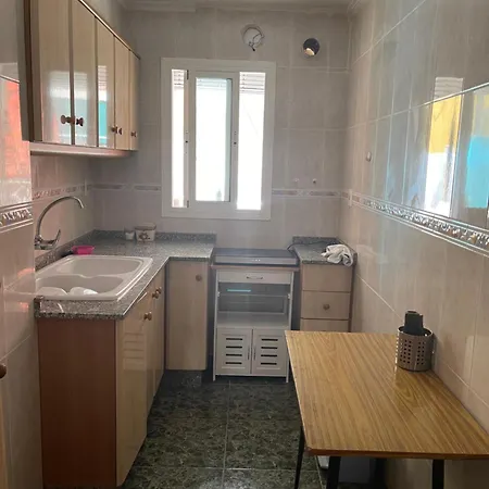 Apartamento San Antonio *