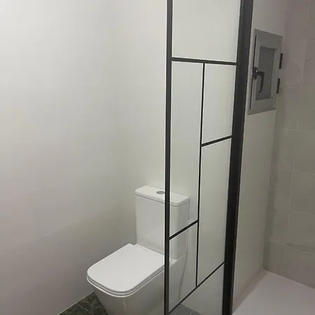 San Antonio Apartamento