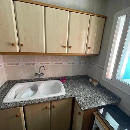 San Antonio Apartamento