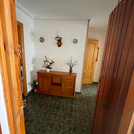 San Antonio Apartamento *